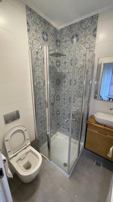 Gîte pour 4 personnes, avec vue et balcon à Jérusalem - 4