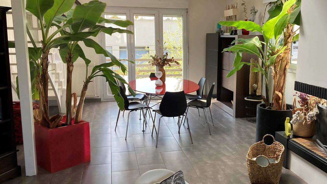 Ferienhaus für 5 Personen (120 m²) in Saint-Brieuc in Saint-Brieuc, Côte de Goëlo