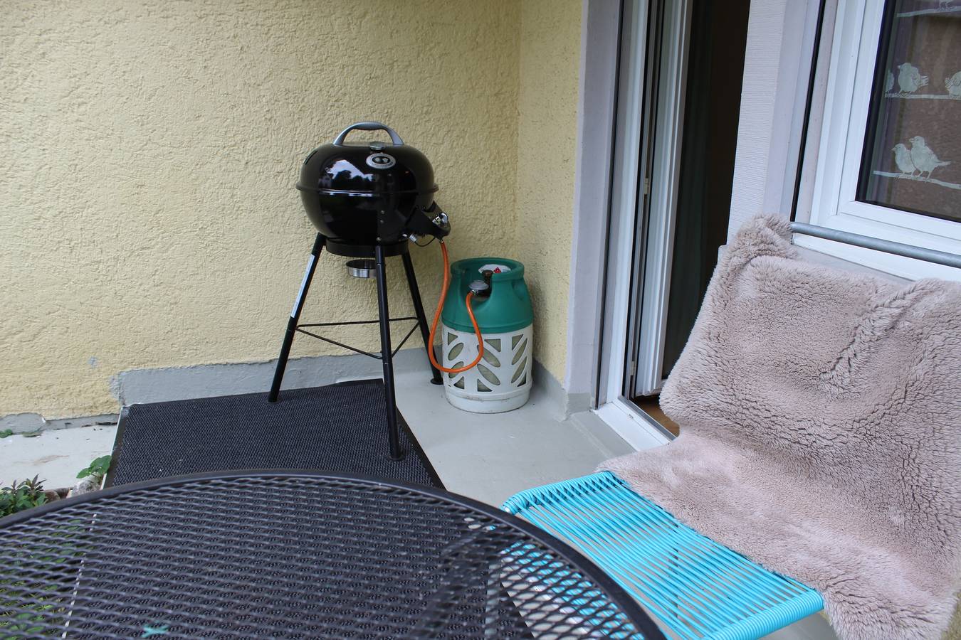 Ganze Wohnung, Hübsche Wohnung Mit Sonnenterrasse in St. Gallen, Bodensee (Schweiz)