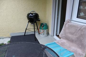 Ferienwohnung für 4 Personen in St. Gallen, Bodensee (Schweiz), Bild 4