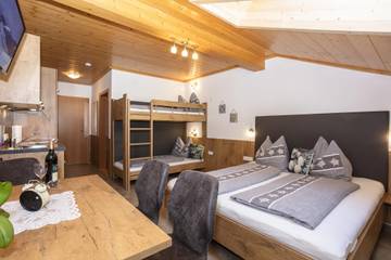 Casa Rural para 4 Personas en Saalfelden am Steinernen Meer, Estado de Salzburgo, Foto 3