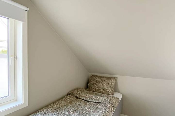 Ferienwohnung für 7 Personen, mit Balkon, mit Haustier in Strand (Rogaland) - 4