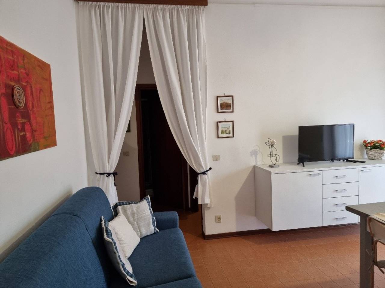 Appartamento intero, Appartamenti Ro - Bilocale Ro in Follonica, Costa degli Etruschi