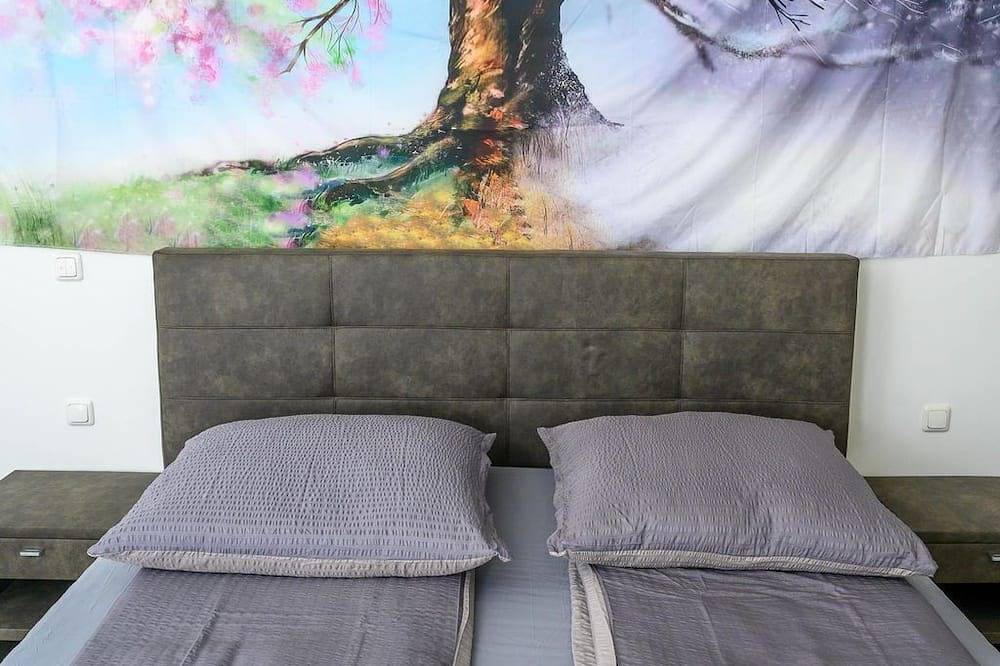 Top 1 Doppelzimmer - Plaza Cafe & Bar in Enns, Linz-Wels