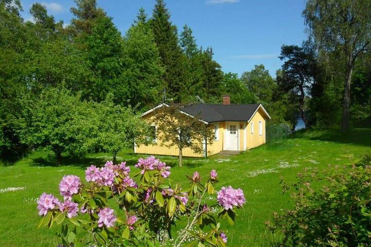 Ferienhaus für 6 Personen - 1