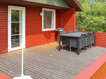 Ferienhaus für 6 Personen in Helberskov, Himmerland, Bild 1