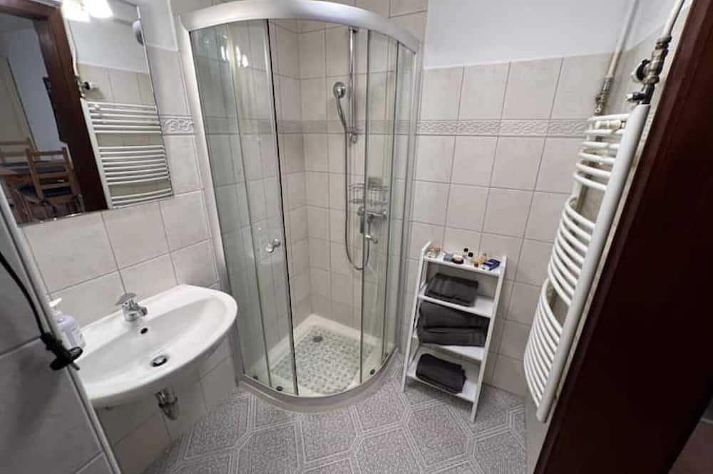 Ganze Wohnung, Hummelglück - Ferienwohnung mit Terrasse in Bendestorf, Nordheide