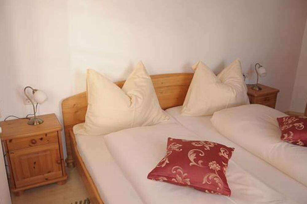 Ganze Wohnung, Appartement Enzian - Alpenflora, Haus in Werfenweng, Tennengau