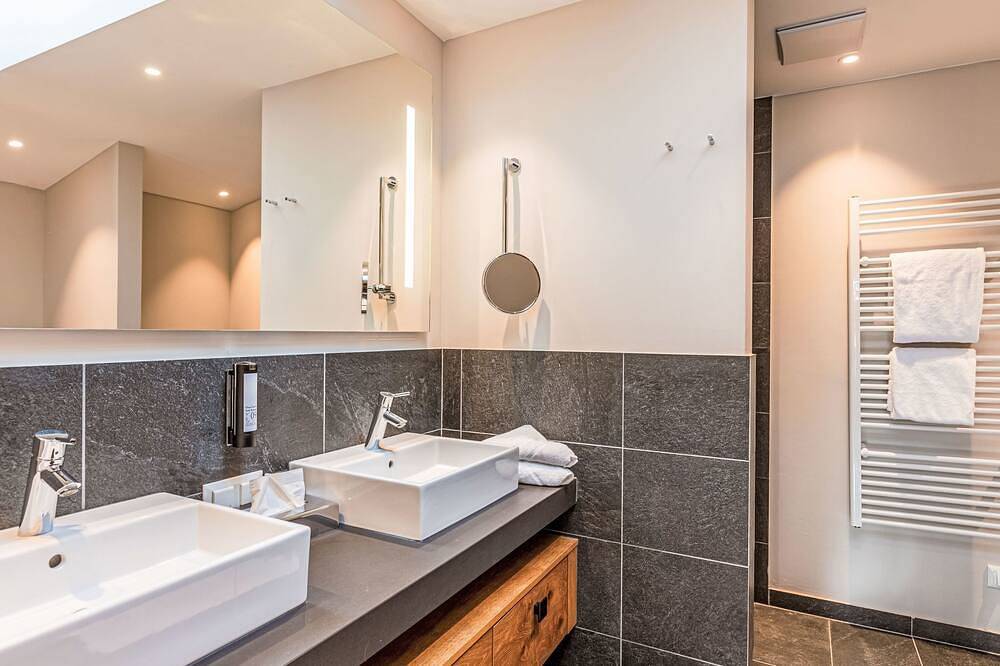 Chalet mit 3 Schlafzimmern in Ehrwald, Ammergauer Alpen (Österreich)