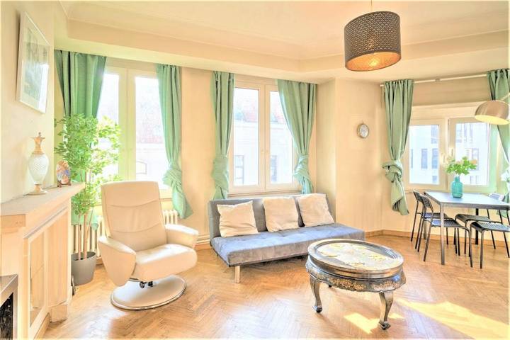 Ferienwohnung für 10 Personen, mit Terrasse - 1