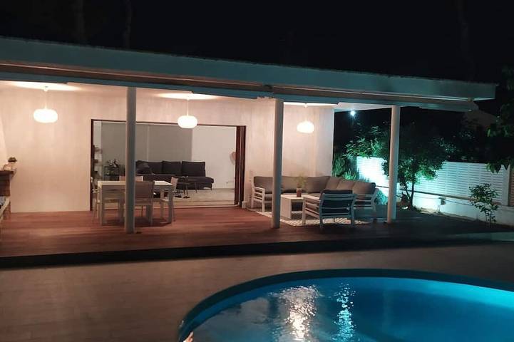 Chalet für 6 Personen in El Arenal