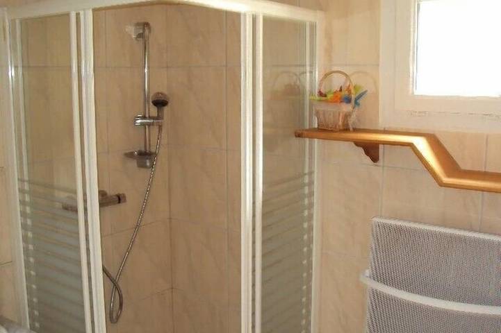 Gîte pour 6 personnes, avec terrasse et jardin, animaux acceptés à Saint-Maurice-sur-Moselle - 3