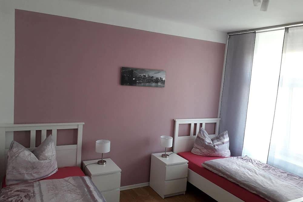 Ganze Wohnung, Specht Ferienwohnung 1 Tangermünde in Tangermünde, Altmark