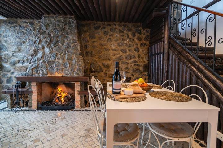 Location de vacances pour 4 personnes à Beja - 4