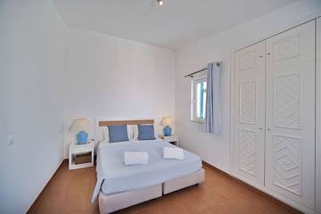 Villa para 7 Pessoas em Alvor, Distrito de Faro, Foto 2