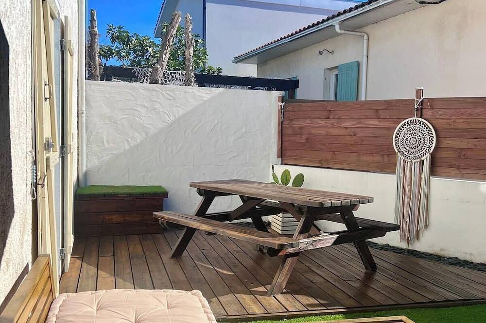 Photo : Appartement de vacances
