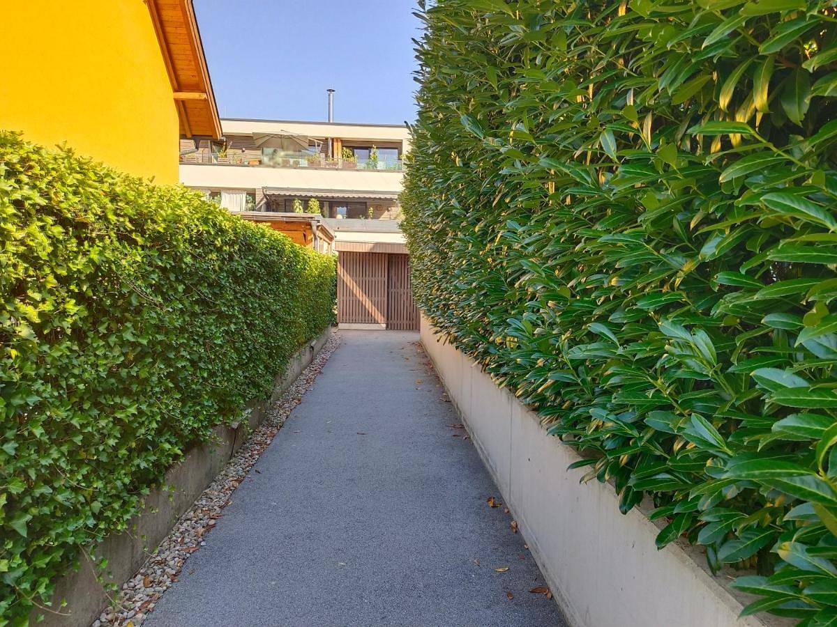 Ganze Ferienwohnung, Double Room with Private Bathroom in Kuchl, Tennengau