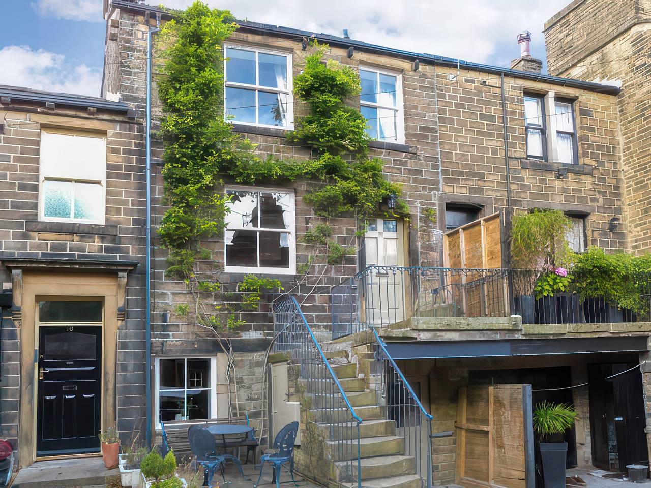 Cottage for 2 People in Haworth, West Yorkshire