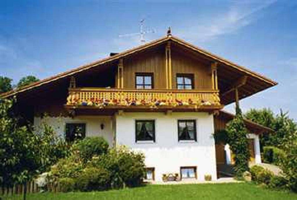 Appartamento vacanze a Triftern a partire da 63€ a notte