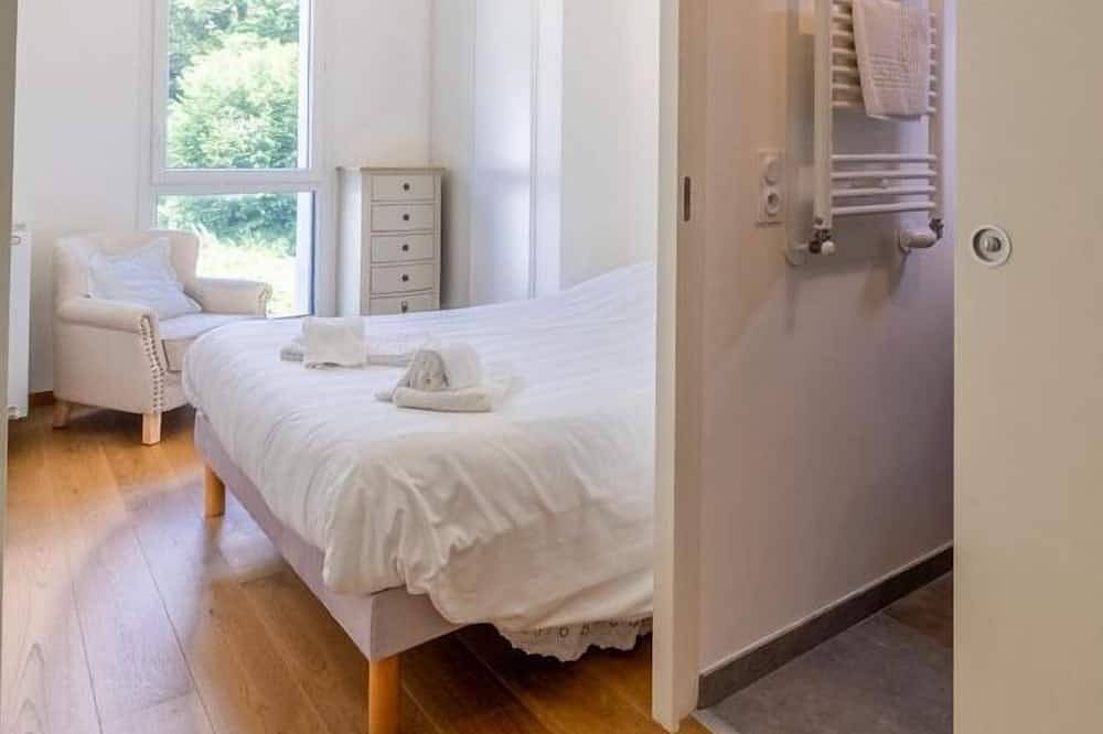 Appartement entier, Bateau Dolce - Aix Les Bains in Aix-les-Bains, Région de Chambéry