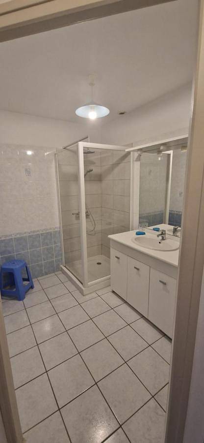Location de vacances pour 6 personnes, avec jardin à Montournais - 2