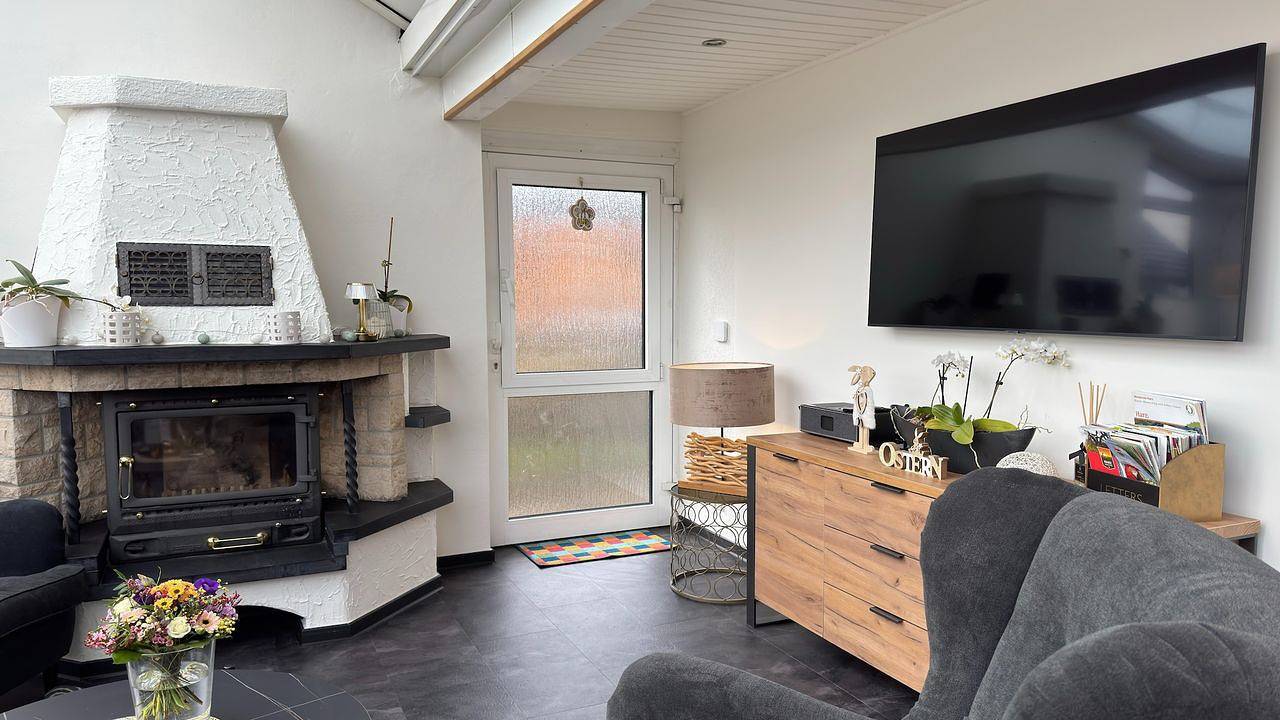 Ferienhaus für 4 Personen (69 m²) in Thale in Friedrichsbrunn, Thale