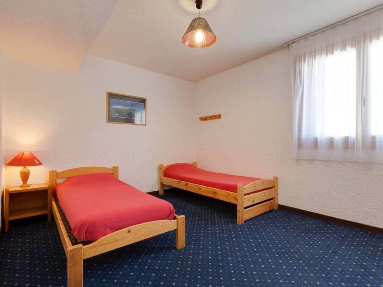Apartamento entero, Cabourg B in Mont-de-Lans, Les Deux Alpes