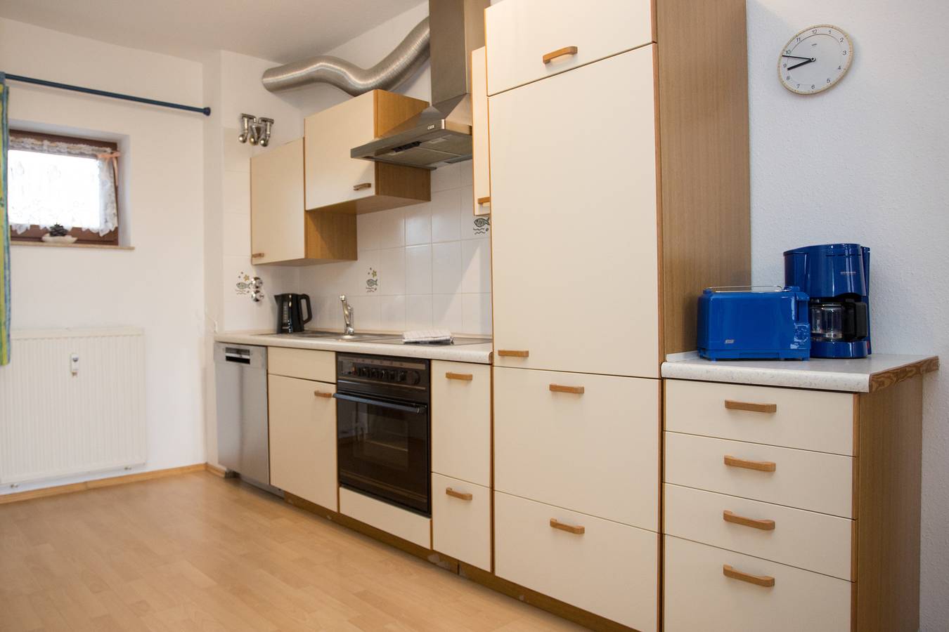 Ganze Wohnung, Apartment Winterberg | Kaminofen und Balkon, 4 Personen | Kapperundweg 4 in Winterberg, Hochsauerlandkreis