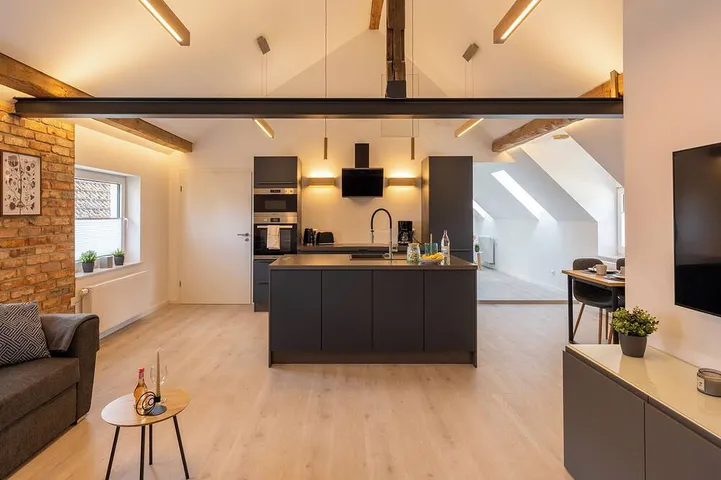 Ganze Wohnung, Aus Alt wird Neu in Celle, Aller-Leine-Tal