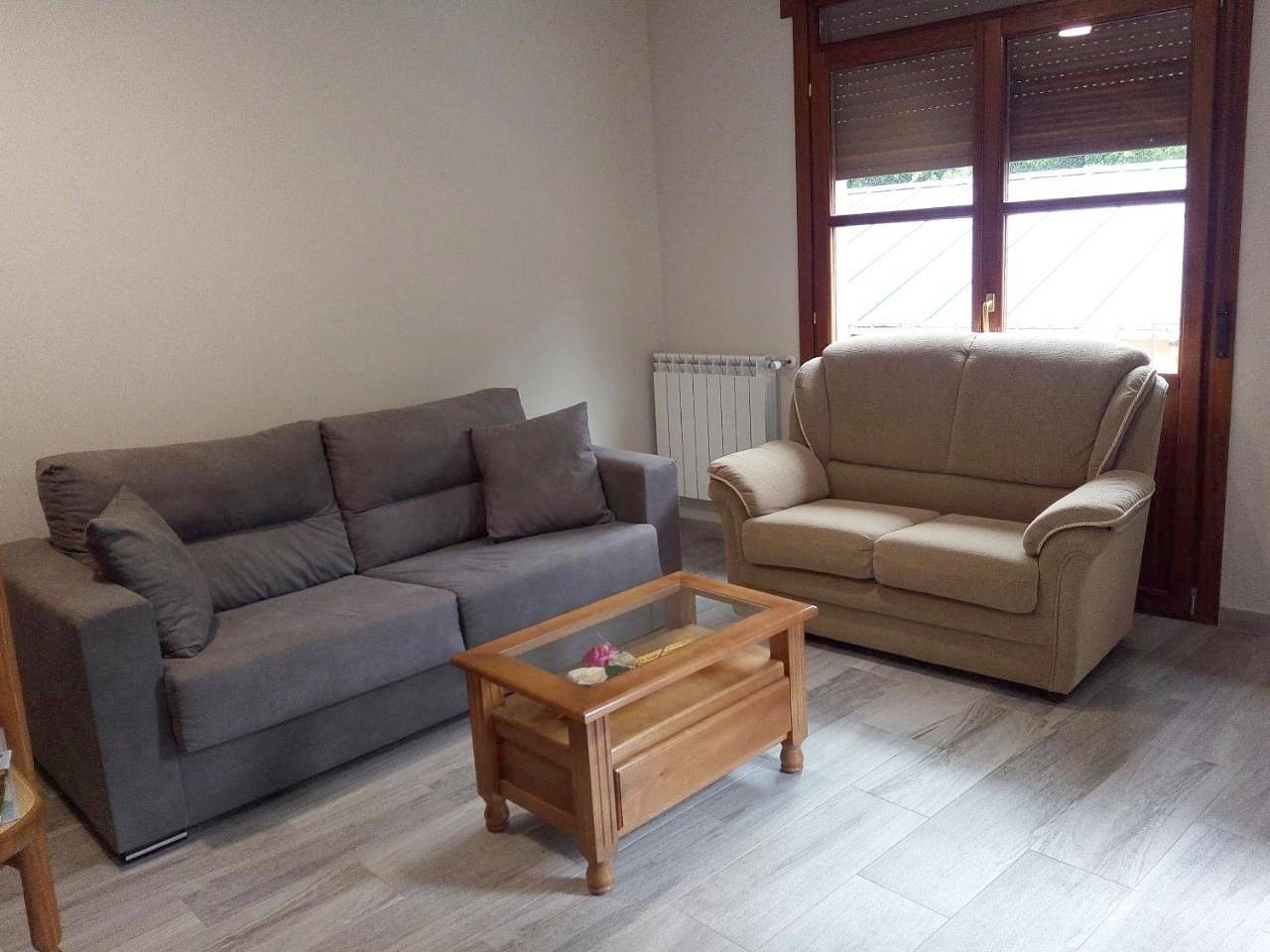 3 Bedroom Chalet in Cangas del Narcea, Cordillera Cantábrica