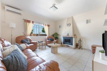 Casa Rural para 6 Personas en La Capellania, Benalmádena, Foto 4