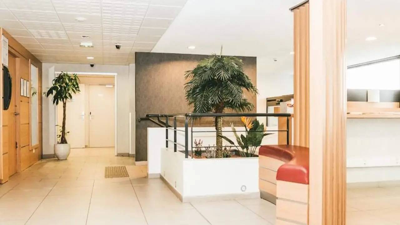 Apartamento vacacional entero, Ferienwohnung für 2 Personen (20 m²) in Quimper in Quimper, Region de Quimper
