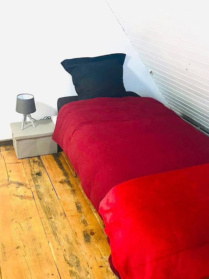 Location de vacances pour 8 personnes, avec terrasse dans Quatzenheim - 3