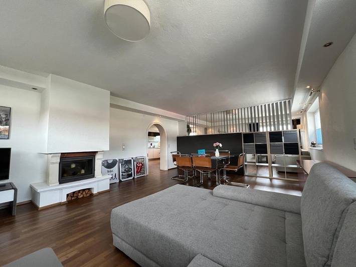 Ferienwohnung für 8 Personen, mit Terrasse und Ausblick in Axams - 3