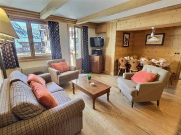 Hütte für 8 Personen in Val-d'Isère, Espace Killy, Bild 1
