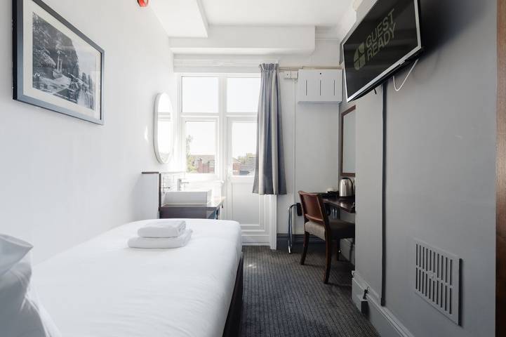 Apartamento entero, Comfortable Single Room in Watford, Hertfordshire