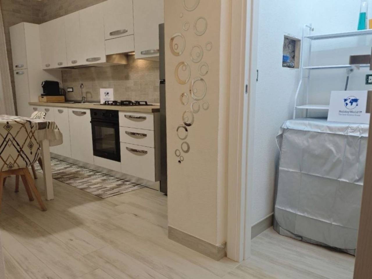 Ganze Wohnung, Casa De Felice in Cagnano Varano, Gargano