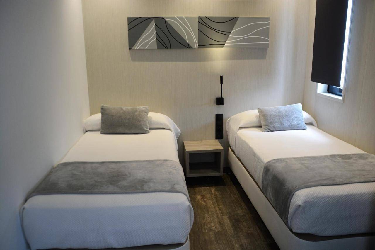 Hostal Sevilla Santa Justa - Adults only in Nervión, Sevilla