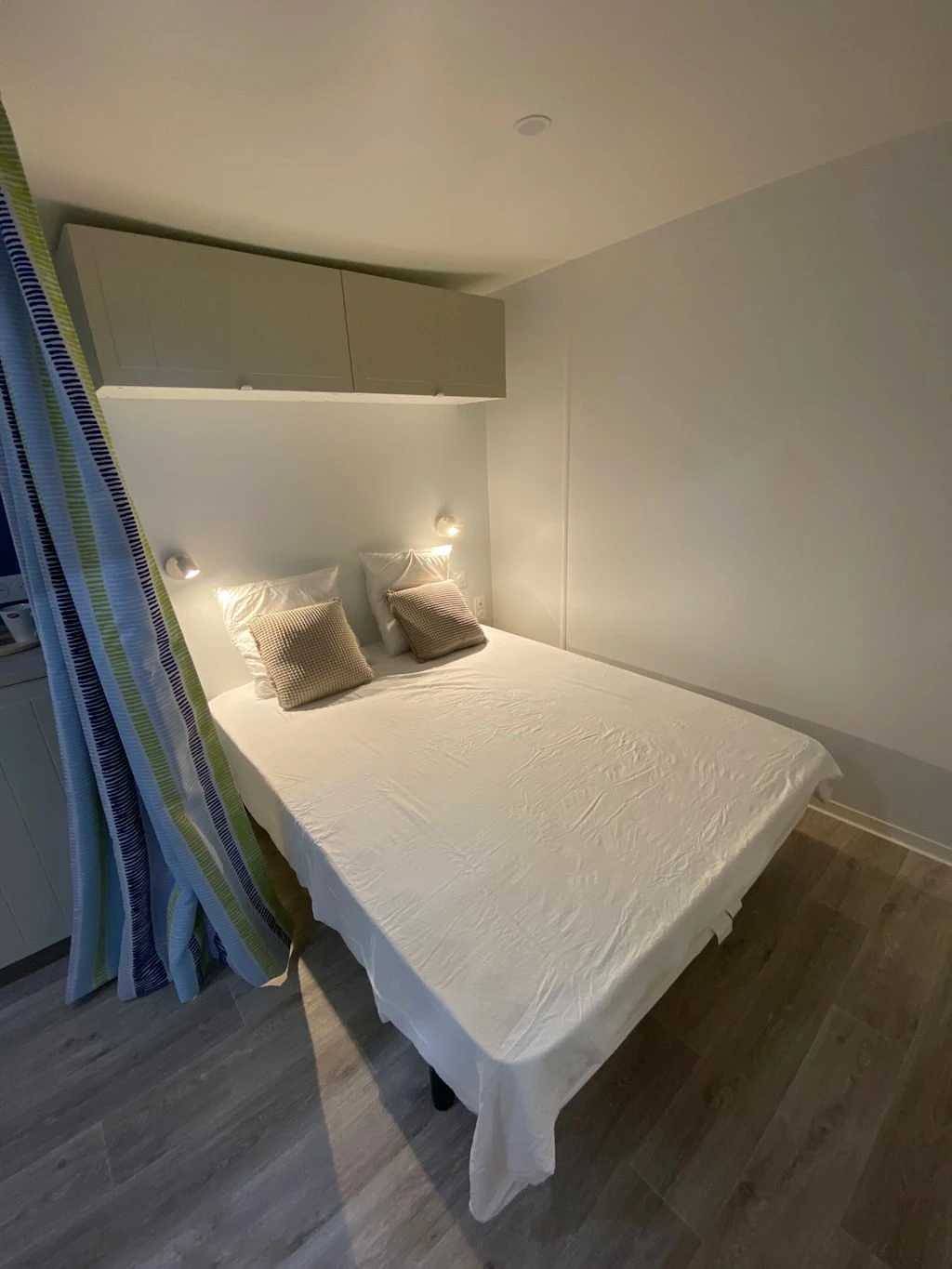 Chalet 4 étoiles - Parc aquatique in Le Boulou, Región Céret