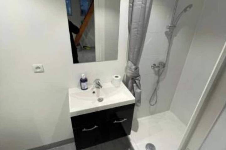 Location de vacances pour 2 personnes à Joinville-le-Pont - 4