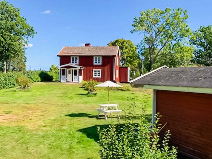 5 personer fritidhus i Loftahammar in Loftahammar, Västervik