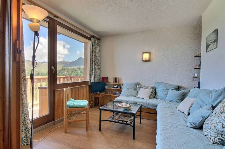 Appartement de vacances pour 6 personnes - 1
