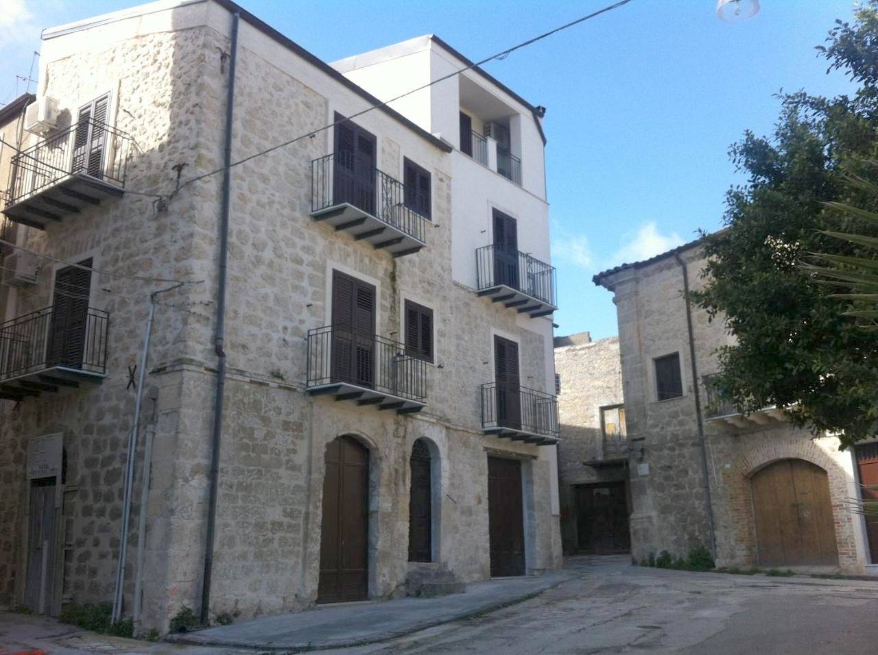 Studio with Balcony in Favara, Provincia di Agrigento