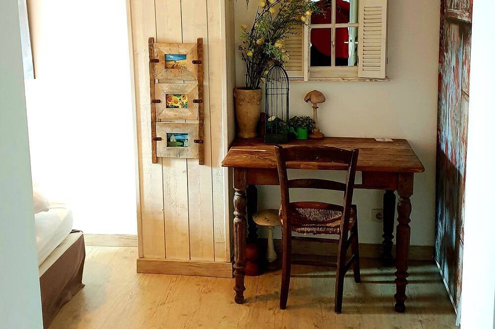 New house, 60 m from the beach of ker chalon:,Ker Anne,(chez Anne ) in L'Île-d'Yeu, Vandea