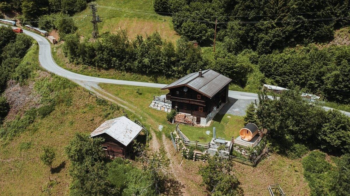 Artlieb Hütte in Bischofshofen, Ski Amadé