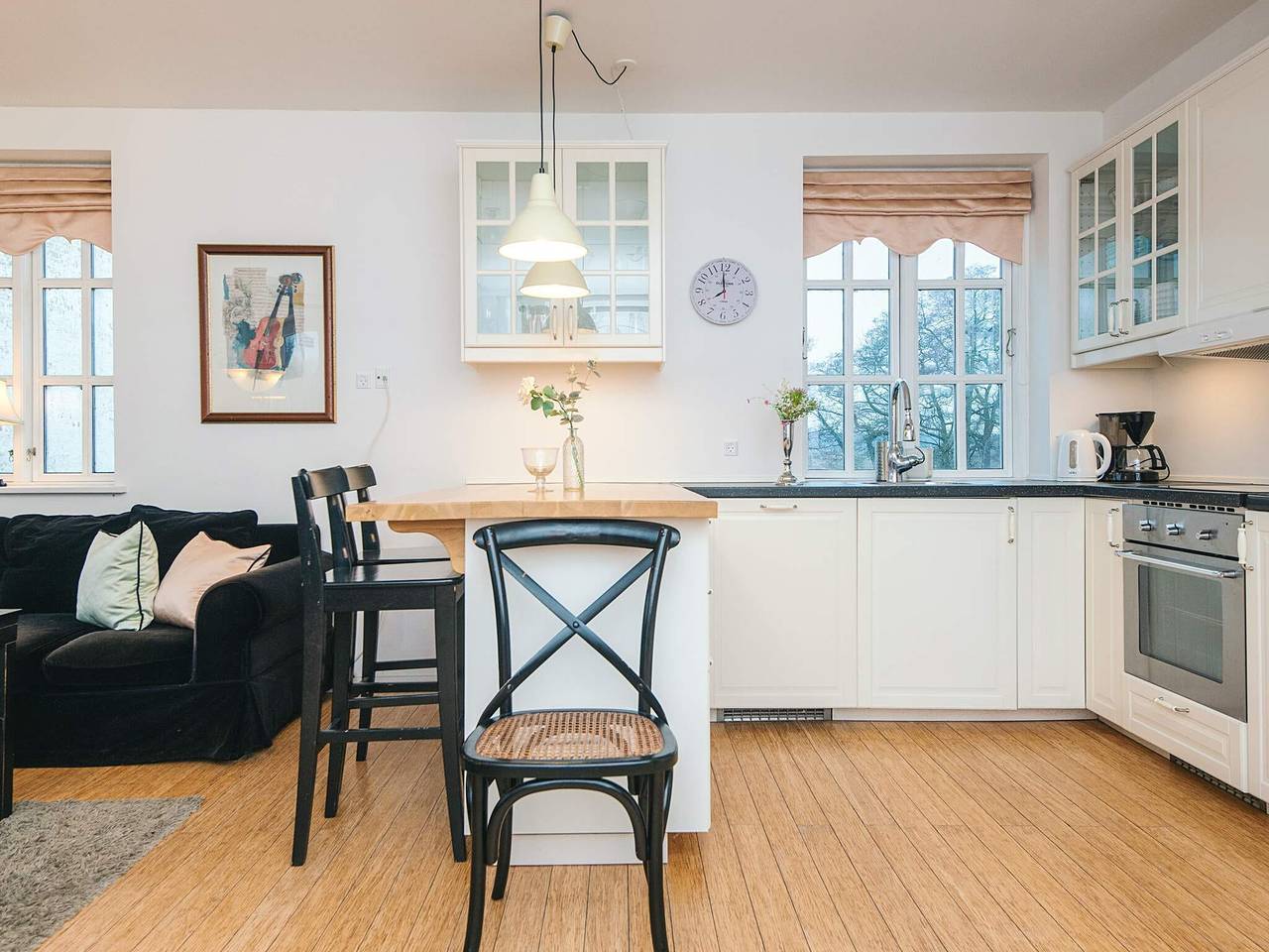 4 Sterne Ferienhaus in Skanderborg in Skanderborg