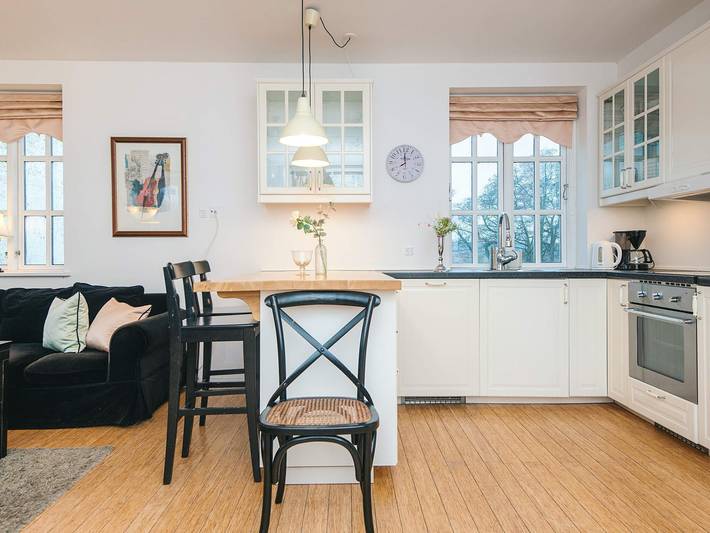 4 Sterne Ferienhaus in Skanderborg in Skanderborg