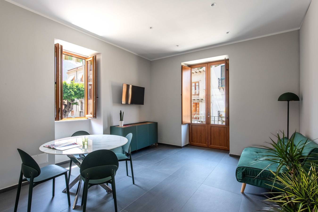 Apartamento entero, Dimora Umberto I by Wonderful Italy in Cefalú, Cefalù (Municipio)