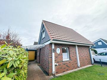 Strandhaus für 4 Personen in Duhnen, Cuxhaven, Bild 3