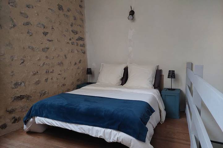 Location de vacances pour 4 personnes à Buis-les-Baronnies - 2